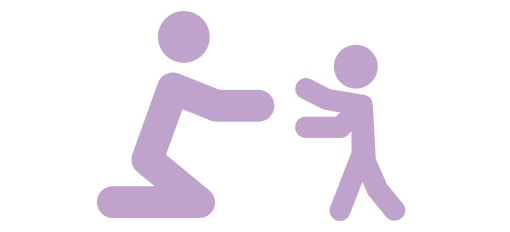 Parent and child outline
