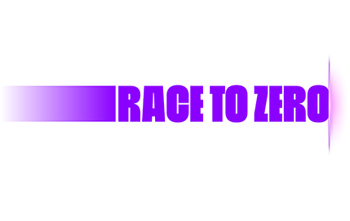 Race to Zero logo