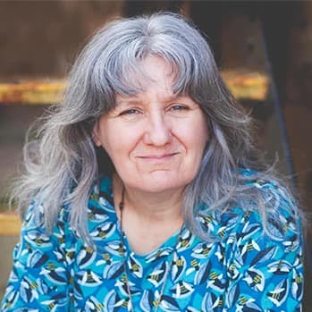 Jane Binnion