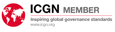 ICGN Member Logo