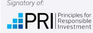 PRI logo