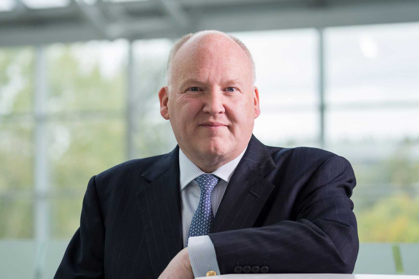 Picture of Kevin Parry