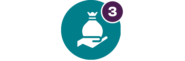 3